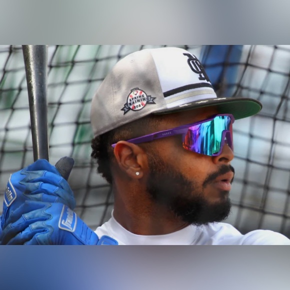 Xades Marvel Hulk Sunglasses 💜💚 - Picture 4 of 6